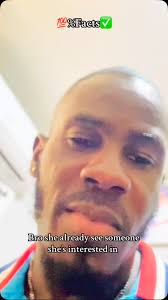 She want lef yu longtime