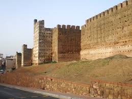 See more ideas about anime wallpaper, aesthetic wallpapers, vaporwave wallpaper. Marinid Walls Of Ceuta Wikipedia