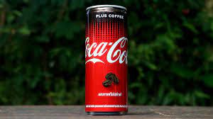 Coca Cola Thinks Americans Are Ready For Coke With Coffee Cnn Business