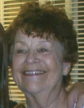 Obituary information for Mary Josephine Stoner