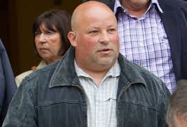 Ronald Janssen was een toffe collega"