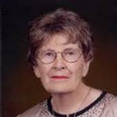 Obituary information for Flossie Weston