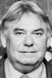 George Lawson Obituary (1950