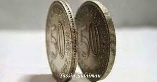| skip to page navigation. Aku Anak Pahang Senarai Harga Syiling 50 Sen Parlimen 1967 1988 Siri 1