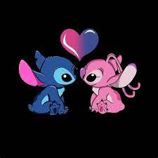 Fondo De Pantalla Stitch Lilo Stitch Disney In 2021 Lilo And Stitch Drawings Iphone Wallpaper Girly Cute Disney Drawings