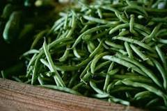 How do I know if my green beans are bad?