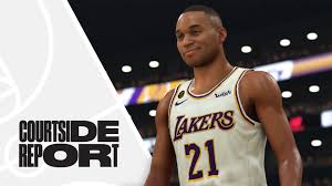 Nba 2k21 makes no significant changes to gameplay mechanics. Nba 2k21 Current Gen Mycareer And Neighborhood Courtside Report