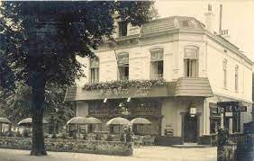 Deze Historische Hotels Zijn Uit Amersfoort Verdwenen Foto Destentor Nl