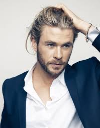 Migliori capelli uomo estate 2018. 1001 Idee Per Capelli Medio Lunghi Uomo Per Un Hairstyle Di Tendenza