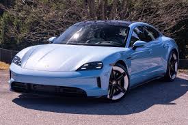 Image result for Turquoise Blue 2025 Porsche