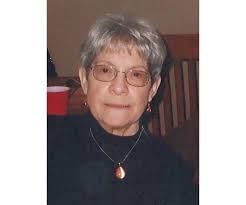 Karen Rickard Obituary (1940