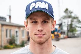 Från ryggbrott till genombrott