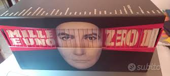 MILLE E UNO ZERO