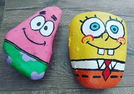 We did not find results for: I Painted Some Rocks For My Patio Spongebob