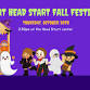 Port Head Start Fall Festival event image