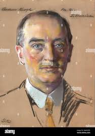 William sergeant kendall hi-res stock photography and images