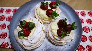 Maybe you would like to learn more about one of these? Resep Pavlova 41 Youtube