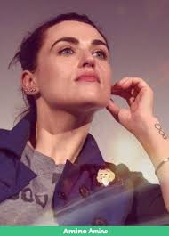 Laura Danvers-Luthor