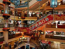 A tax of myr 10.00 per accommodation, per night is imposed by the country of malaysia and collected at the property. Sungei Wang Plaza In Kuala Lumpur Malaysia Sygic Travel