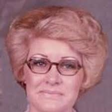 Mary Jo Jernigan Obituary May 22, 2014