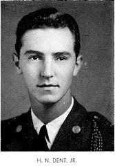 Hampton Nathaniel Dent, Jr.