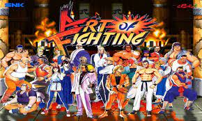 Art of fighting 2 sees 12 characters compete for the title in the toughest fighting contest of them all: Free Art Of Fighting Premium Apk Download For Android Getjar