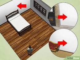 Can small bedrooms have accent walls? How To Choose An Accent Wall 15 Steps With Pictures Wikihow