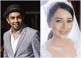 Gandeng Tangan Glenn Fredly, Mutia Ayu Bagikan Momen Pernikahannya: Forever  Love