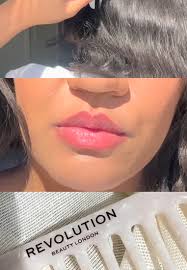 Revolution Haircare REVOLUTION HAIRCARE NATURAL CURL WIDE TOOTH COMB WHITE 