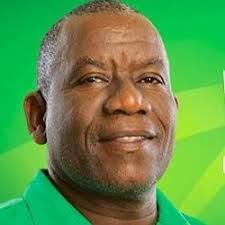 Councillor Jonathan Bartley