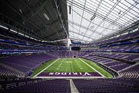 That New Place Nfl Stadiums Stadium Architecture Football Stadiums