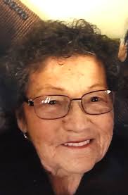 Mary I Rustin Obituary