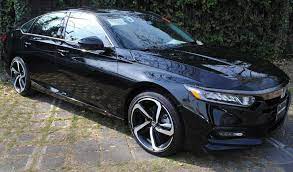 Honda accord 2018 precio méxico. Vision Automotriz Blog Archive Honda Accord 2018 Precios Y Versiones Para Mexico