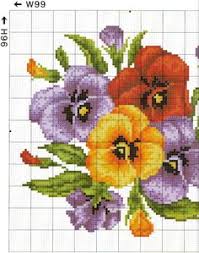 #you may sell your finished cross stitch item. 900 Cross Stitch Flowers Ideas In 2021 Cross Stitch Flowers Cross Stitch Stitch