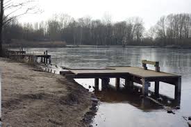 'de plas' van rotselaar, ook gekend als het meer van rotselaar, gelegen in het domein ter heide. Vijftien Nieuwe Hengelsteigers In Visserszone De Plas Rotselaar De Standaard Mobile
