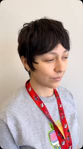 I love short hair! Diffused + Jelly + Style @cultandking <3 sooo much fun  Thanks to my clients I get to have so much fun with the blade