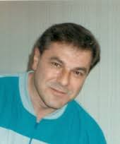 Obituary information for Thomas C. Martinelli