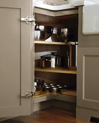 Martha Stewart Living Kitchen Designs From The Home Depot Corner Kitchen Cabinet Kitchen Cabinet Storage Kitchen Cabinet Design