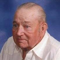 Gilbert Lee Hood Obituary