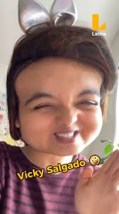 Vicky Salgado