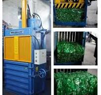 Soft Plastic Balers for Recycling Plastic Waste - MacBaler