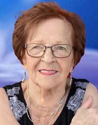 Gravel) Pelchat, Henriette (1934