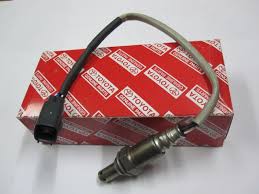 At the time of the malfunction. How To Fix A Bad O2 Sensor Toyota Parts Blog Toyota Parts Center