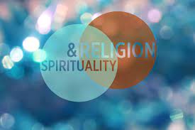 Religion and Spirituality Today