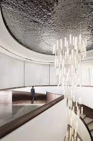 矩阵纵横 信业阳光城 佛山半岛 建e室内设计网 设计案例 building louvre landmarks
