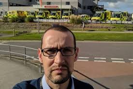 Royal Cornwall Hospital needs £1million spent