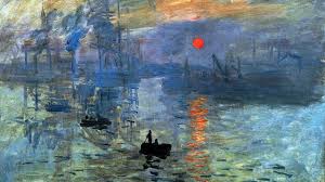 How was impressionism in music like impressionism in art by charity]offers. Impressionism Hisour Hi So You Are