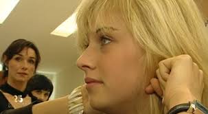 Der sieg bei „germany's next topmodel war der durchbruch für lena gercke. Germany S Next Topmodel Video Die Mutter Aller Umstylings Prosieben