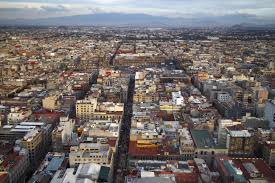 A sprawling metropolis, mexico city invites comparisons to other cities for its scale and its importance as a continental hub. Learn Spanish In Mexico City Esl