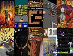 Check spelling or type a new query. 10 Best Dos Games Techshout